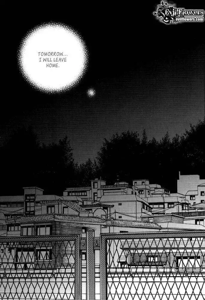 Nocturne (PARK Eun-Ah) Chapter 26 18